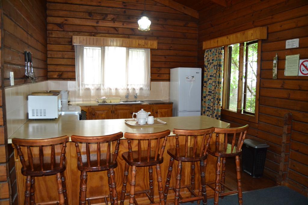 Log Cabin & Settlers Village Граскоп Экстерьер фото